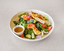 House Salad