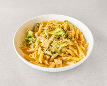 Chicken Broccoli Penne