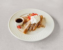 Famous French Toast